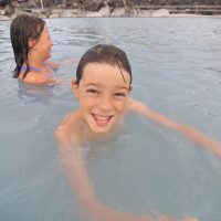 Bains Naturels de Myvatn - Islande