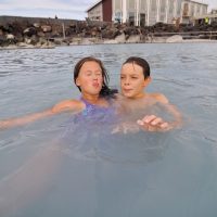 Bains Naturels de Myvatn - Islande